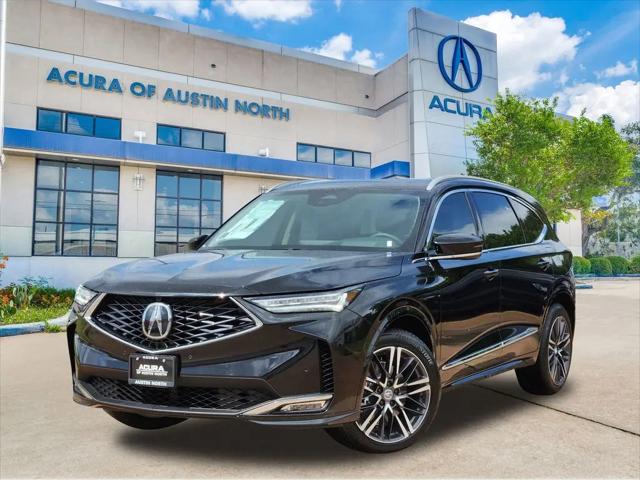 2026 Acura MDX Advance Package for sale in Austin, TX