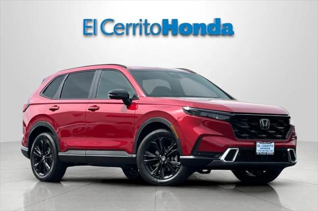 2026 Honda CR-V Hybrid AWD Sport Touring for sale in El Cerrito, CA