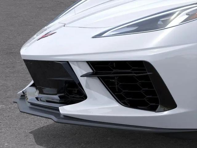 2026 Chevrolet Corvette Stingray Convertible, 1LT, RWD