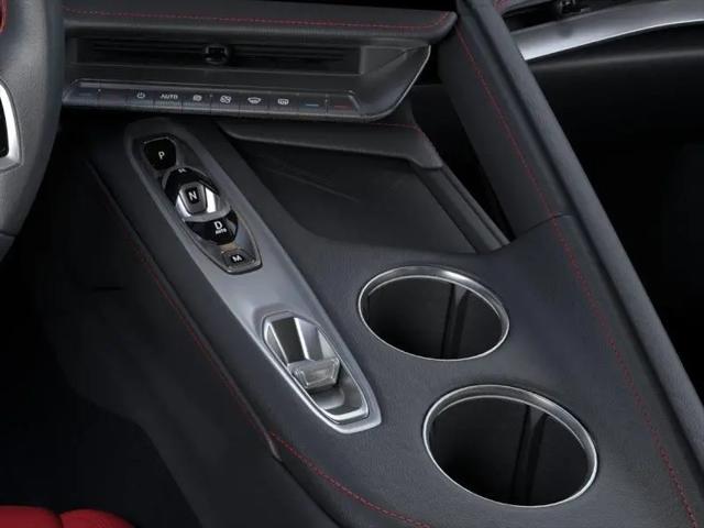 2026 Chevrolet Corvette Stingray Convertible, 1LT, RWD