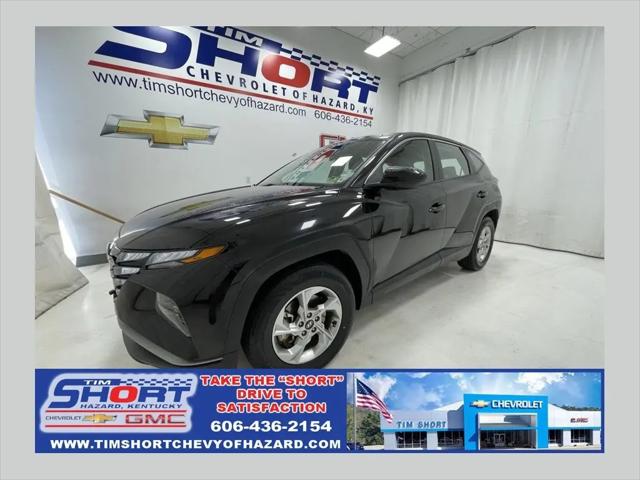 2024 Hyundai Tucson SE for sale in Hazard, KY