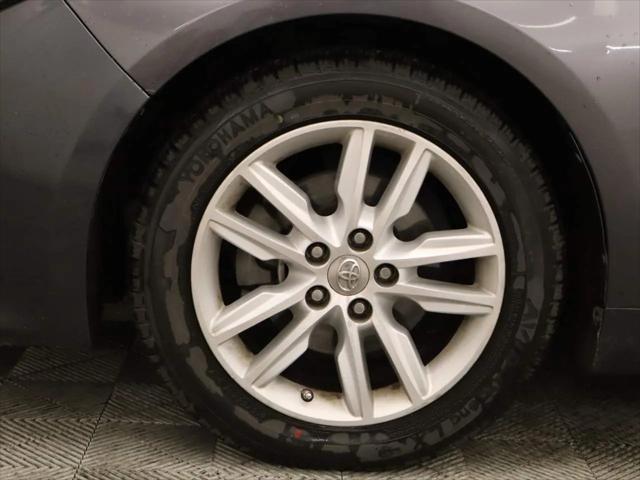 2014 Toyota Avalon XLE