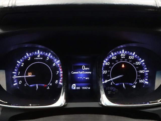 2014 Toyota Avalon XLE