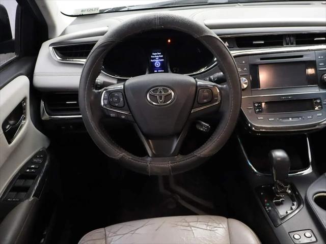 2014 Toyota Avalon XLE