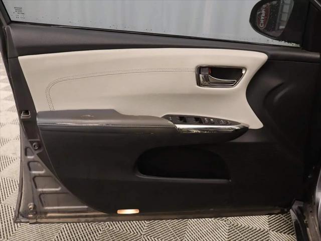 2014 Toyota Avalon XLE