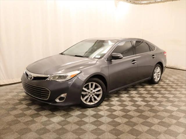 2014 Toyota Avalon XLE for sale in Scottsdale, AZ