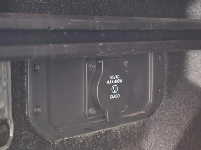 2025 Ram 1500 Big Horn Crew Cab 4x4 5'7" Box