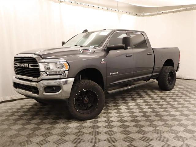 2020 Jeep Ram 2500 Big Horn Crew Cab 4x4 6'4" Box for sale in Scottsdale, AZ