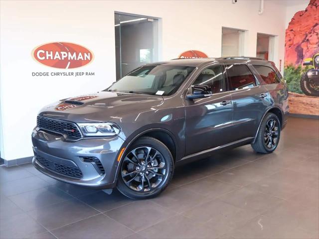 2024 Dodge Durango R/T Plus AWD for sale in Scottsdale, AZ