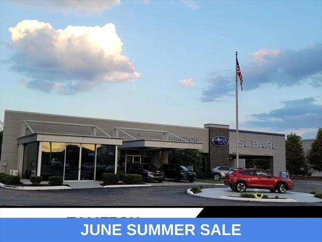 2021 Subaru Forester Premium for sale in Mobile, AL