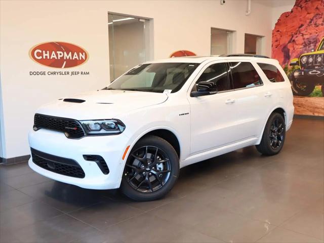 2026 Dodge Durango GT Premium AWD HEMI V8 for sale in Scottsdale, AZ