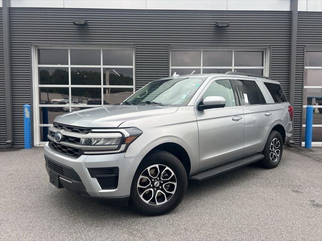 2024 Ford Expedition XLT for sale in Starke, FL