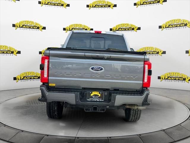 2024 Ford F-250 LARIAT