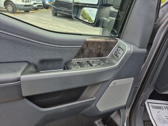 2024 Ford F-250 LARIAT