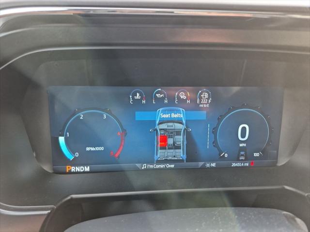 2024 Ford F-250 LARIAT
