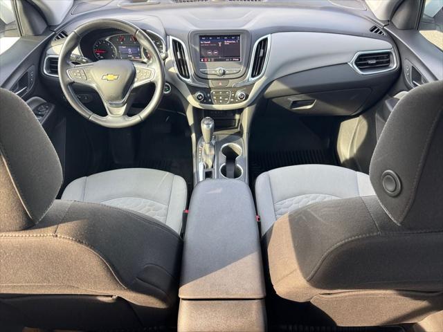 2020 Chevrolet Equinox FWD LT 2.0L Turbo
