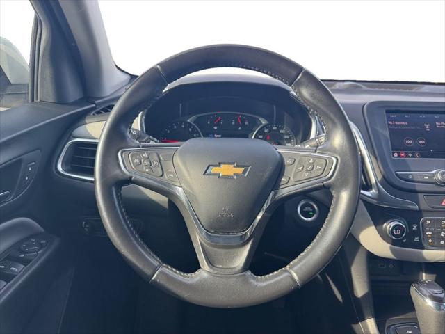 2020 Chevrolet Equinox FWD LT 2.0L Turbo