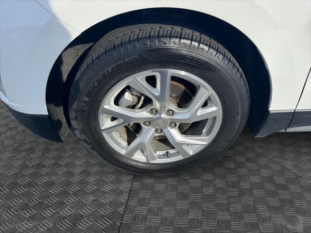 2020 Chevrolet Equinox FWD LT 2.0L Turbo