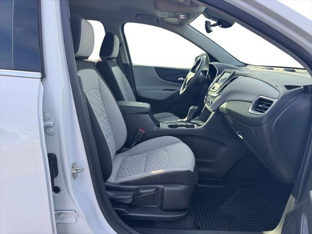 2020 Chevrolet Equinox FWD LT 2.0L Turbo