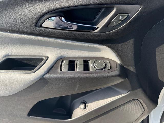 2020 Chevrolet Equinox FWD LT 2.0L Turbo