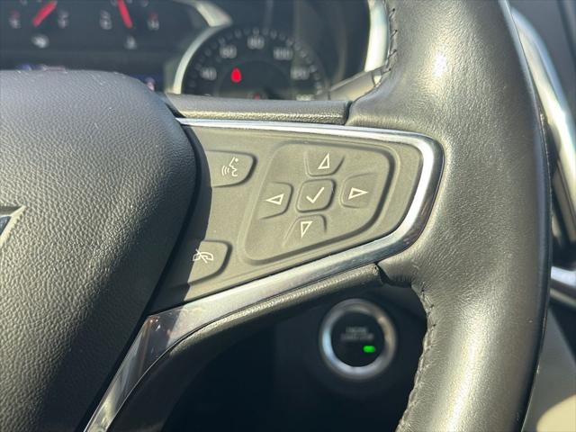 2020 Chevrolet Equinox FWD LT 2.0L Turbo