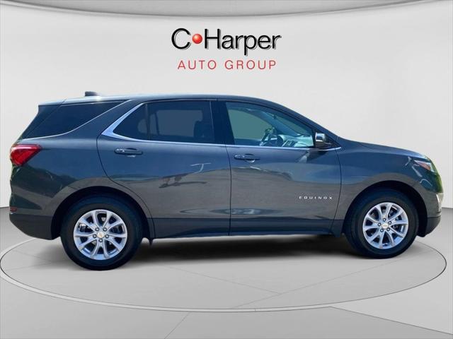 2019 Chevrolet Equinox LT 2019 Chevrolet Equinox LT