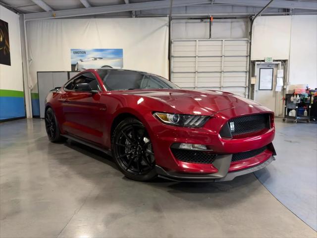 2017 Ford GT Shelby GT350 for sale in Mooresville, NC