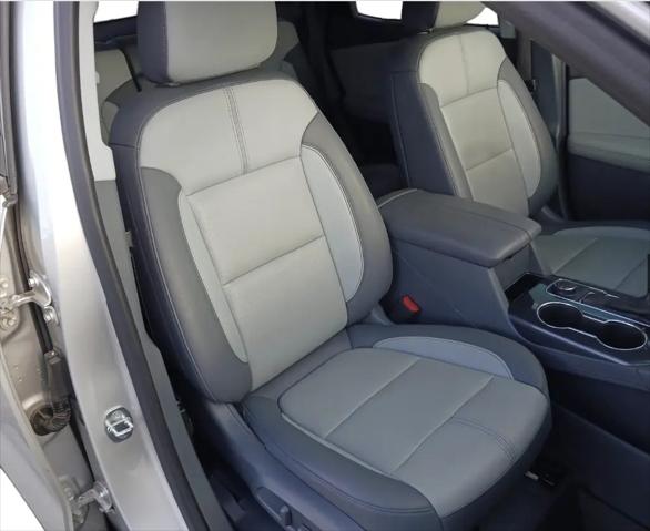2022 Chevrolet Blazer AWD 3LT