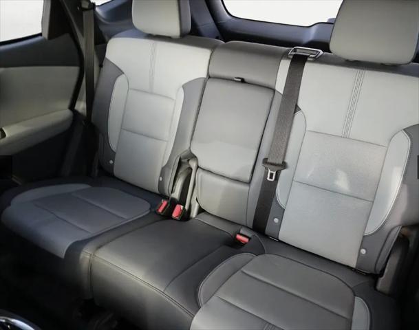 2022 Chevrolet Blazer AWD 3LT