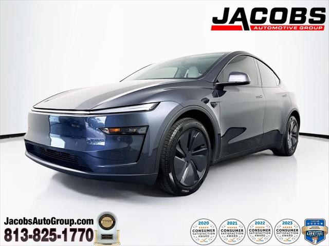 2026 Tesla Model Y Long Range Launch Series for sale in Wesley Chapel, FL