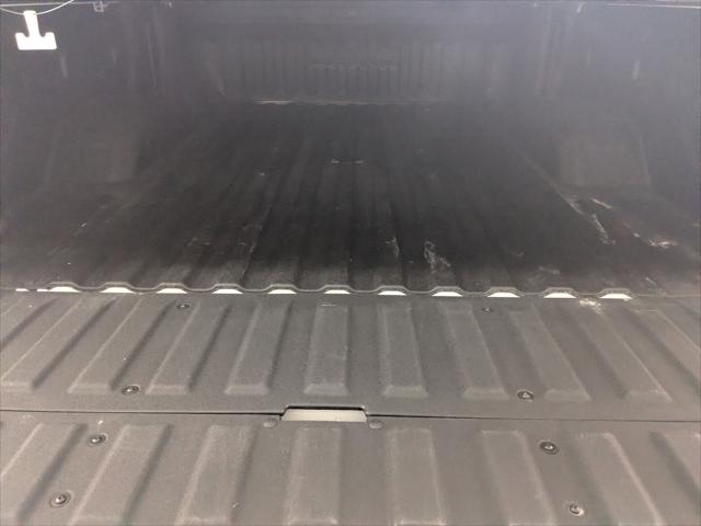 2025 GMC Sierra 2500HD 4WD Crew Cab Standard Bed Denali Ultimate