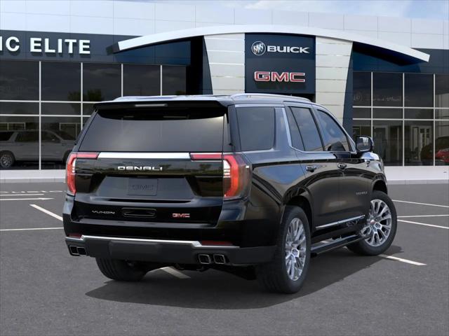 2026 GMC Yukon 2WD Denali
