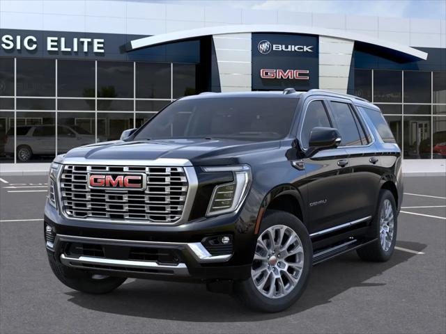 2026 GMC Yukon 2WD Denali