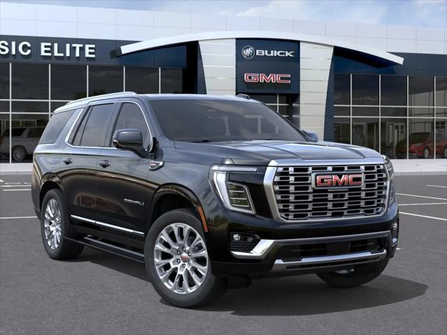 2026 GMC Yukon 2WD Denali