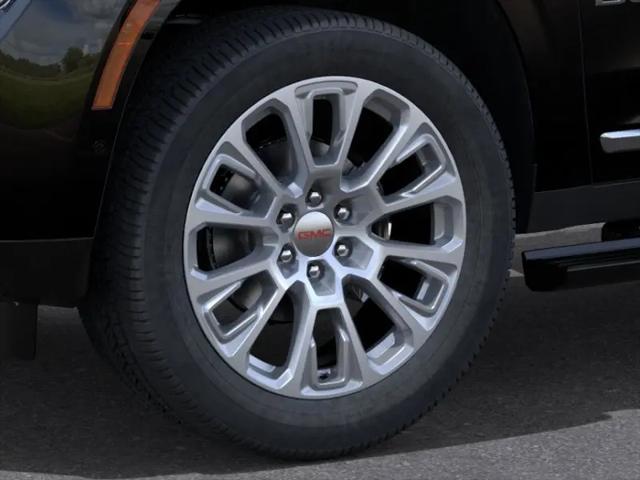 2026 GMC Yukon 2WD Denali