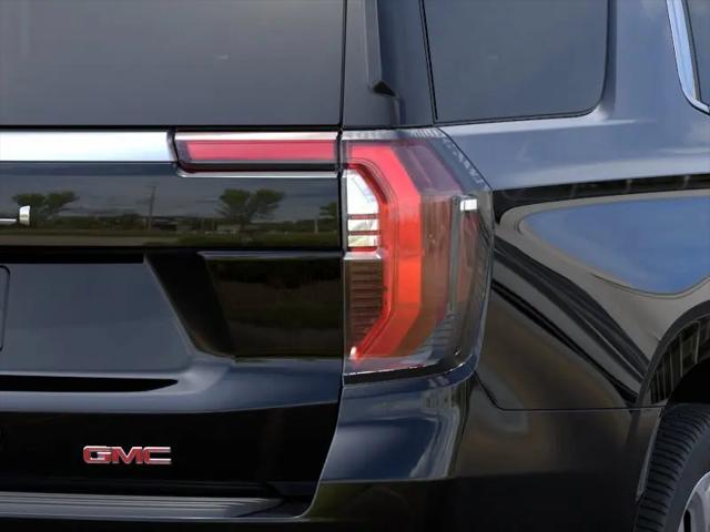 2026 GMC Yukon 2WD Denali