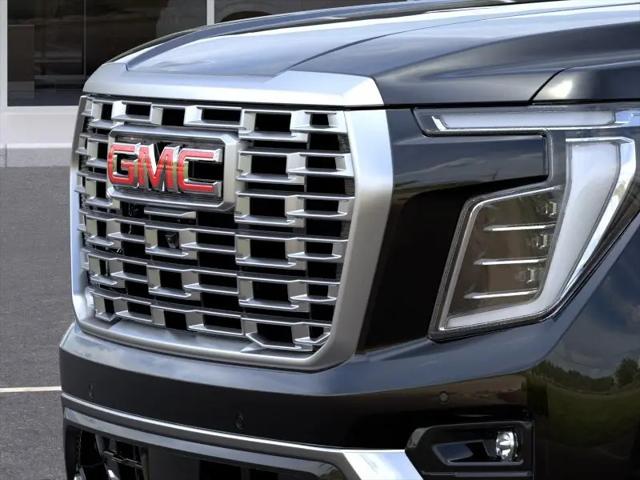 2026 GMC Yukon 2WD Denali