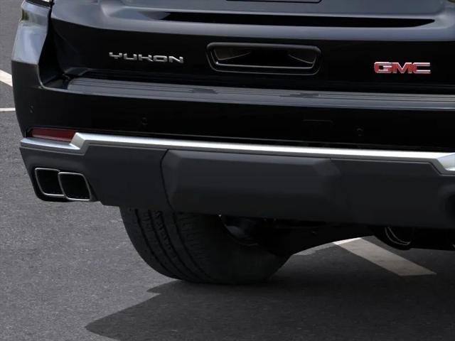 2026 GMC Yukon 2WD Denali