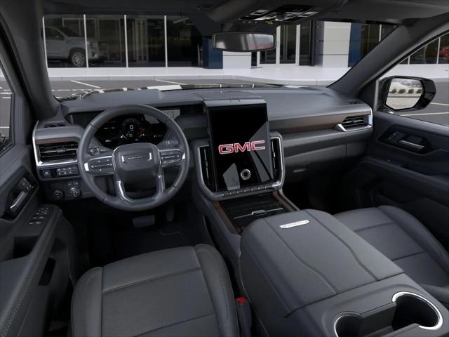 2026 GMC Yukon 2WD Denali