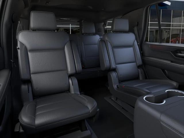 2026 GMC Yukon 2WD Denali