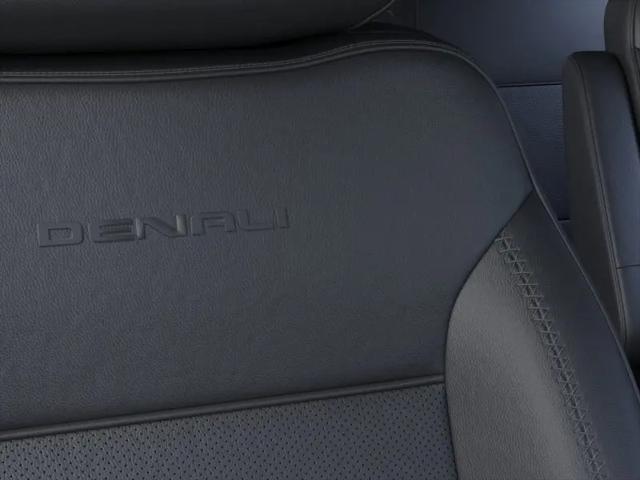 2026 GMC Yukon 2WD Denali