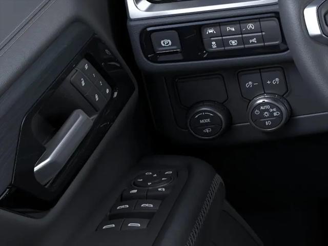 2026 GMC Yukon 2WD Denali