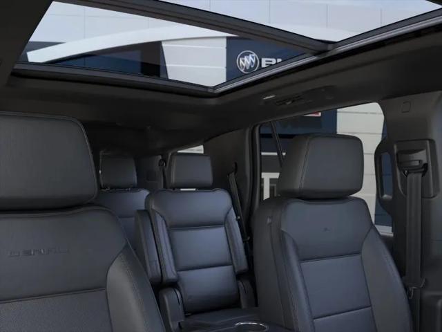 2026 GMC Yukon 2WD Denali