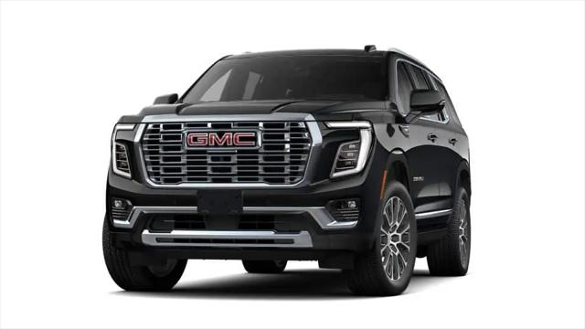 2026 GMC Yukon 2WD Denali