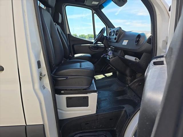 2023 Mercedes-Benz Sprinter 2500 Standard Roof 4-Cyl Diesel HO
