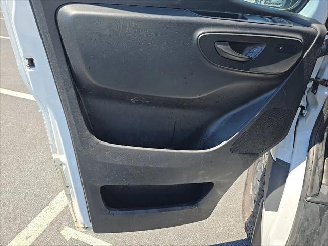 2023 Mercedes-Benz Sprinter 2500 Standard Roof 4-Cyl Diesel HO