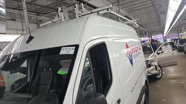 2023 Mercedes-Benz Sprinter 2500 Standard Roof 4-Cyl Diesel HO