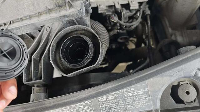 2023 Mercedes-Benz Sprinter 2500 Standard Roof 4-Cyl Diesel HO