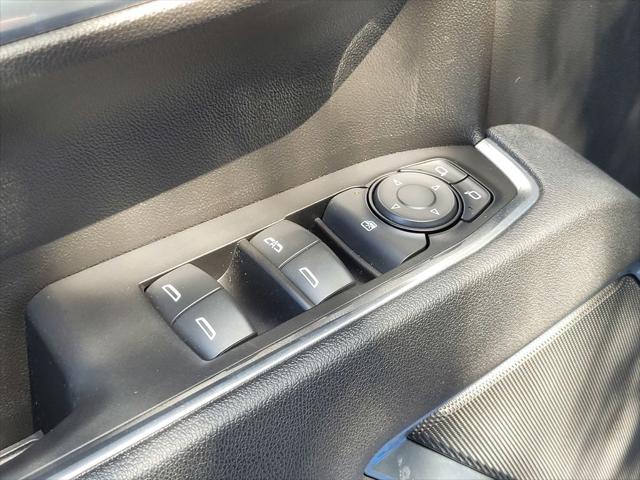 2025 Chevrolet Silverado 1500 4WD Crew Cab Standard Bed LT