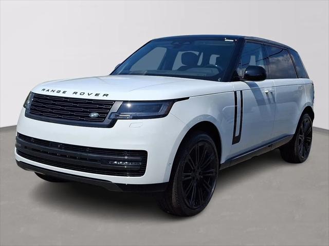 2026 Land Rover Range Rover P400 SE 7 Seat for sale in Princeton, NJ